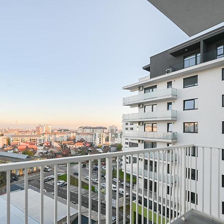 Km Flats Apartment ออราแด ภายนอก รูปภาพ