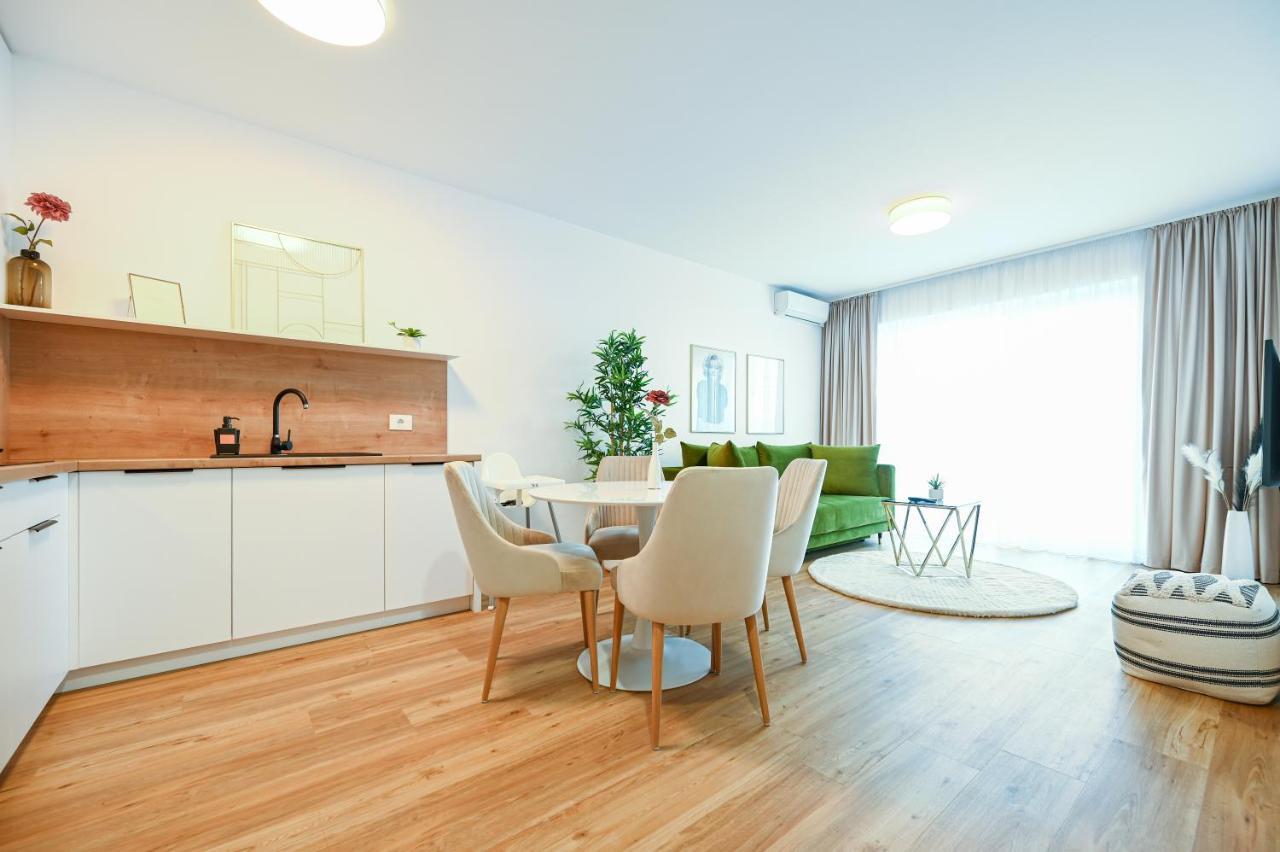 Km Flats Apartment ออราแด ภายนอก รูปภาพ