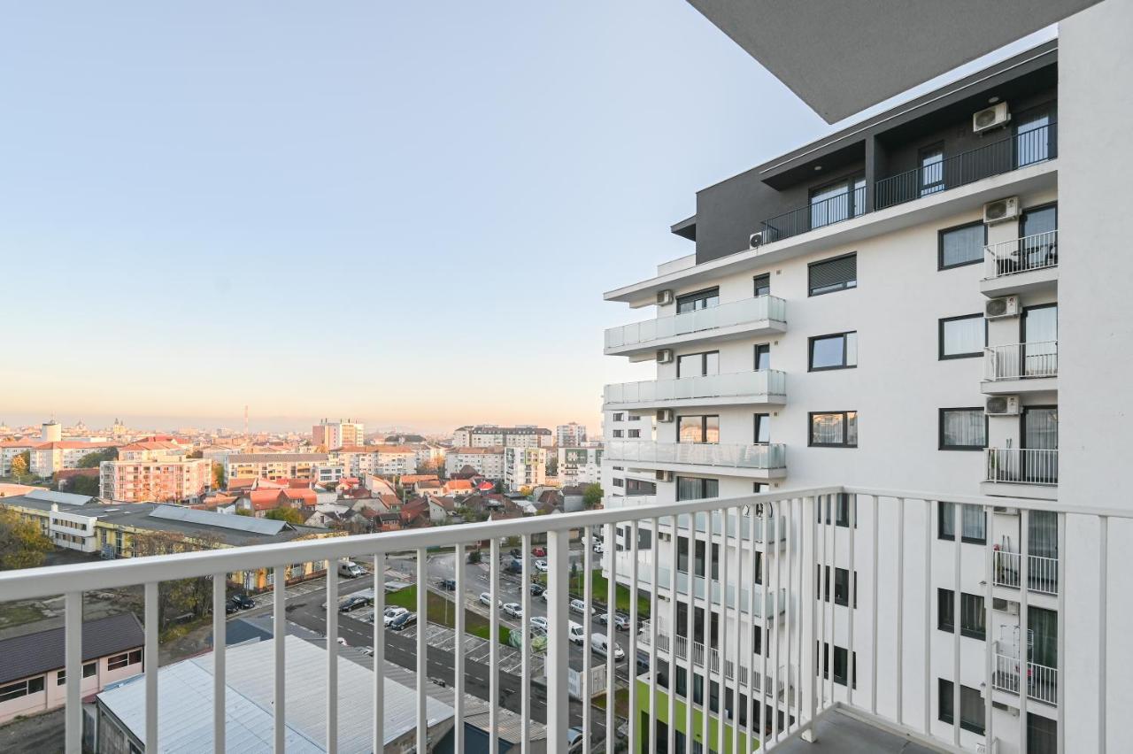 Km Flats Apartment ออราแด ภายนอก รูปภาพ