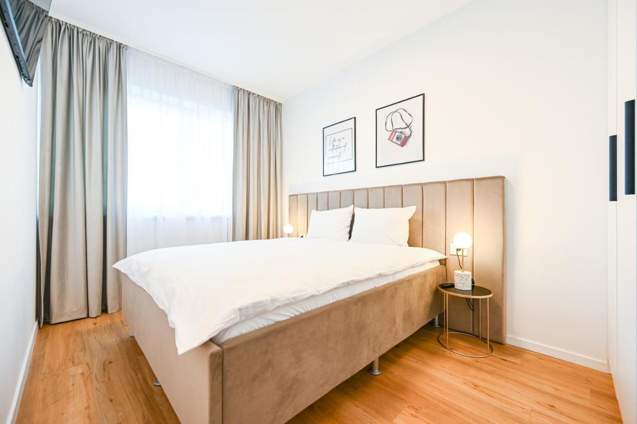 Km Flats Apartment ออราแด ภายนอก รูปภาพ