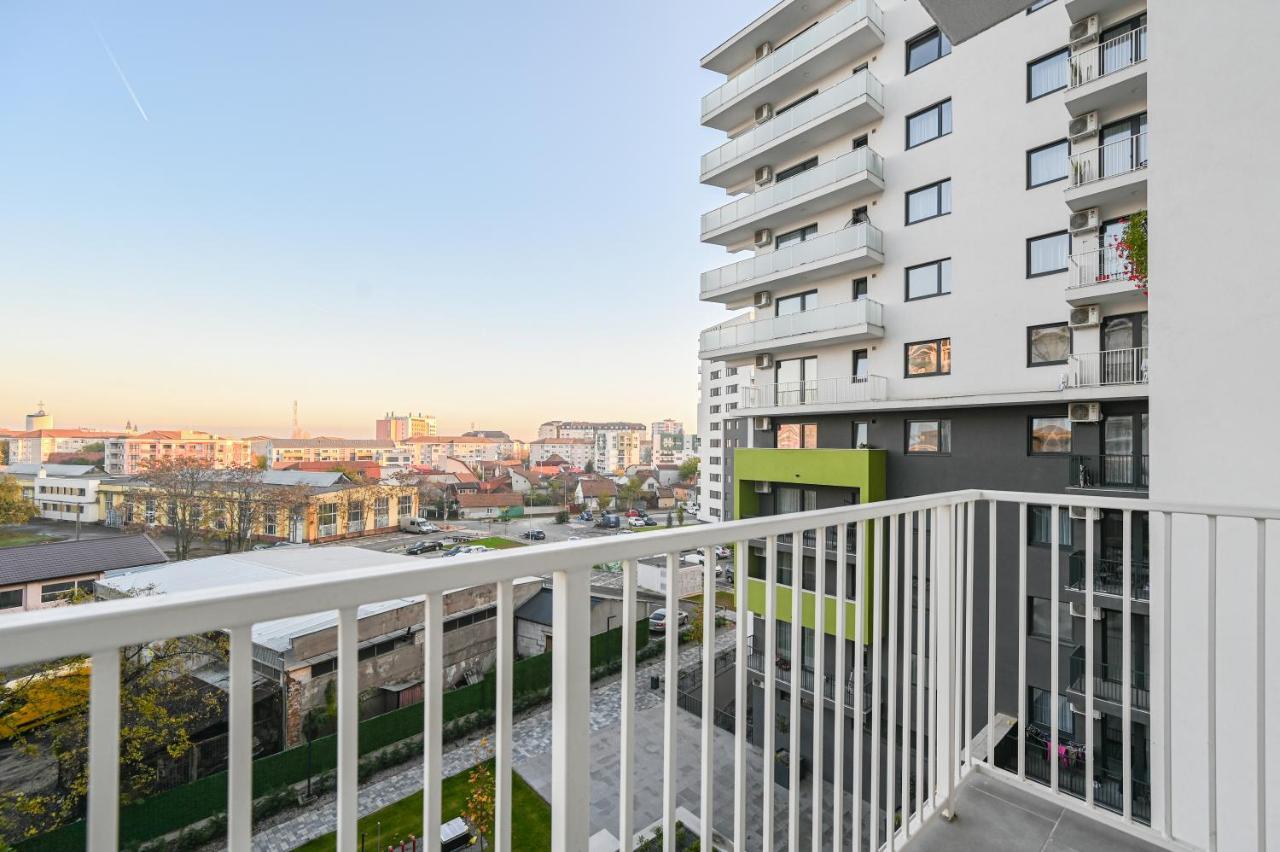 Km Flats Apartment ออราแด ภายนอก รูปภาพ