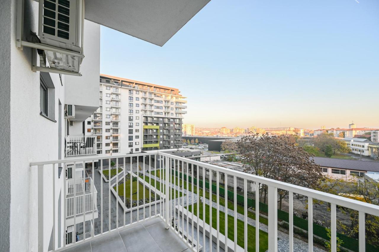 Km Flats Apartment ออราแด ภายนอก รูปภาพ
