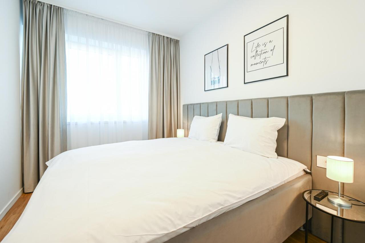 Km Flats Apartment ออราแด ภายนอก รูปภาพ