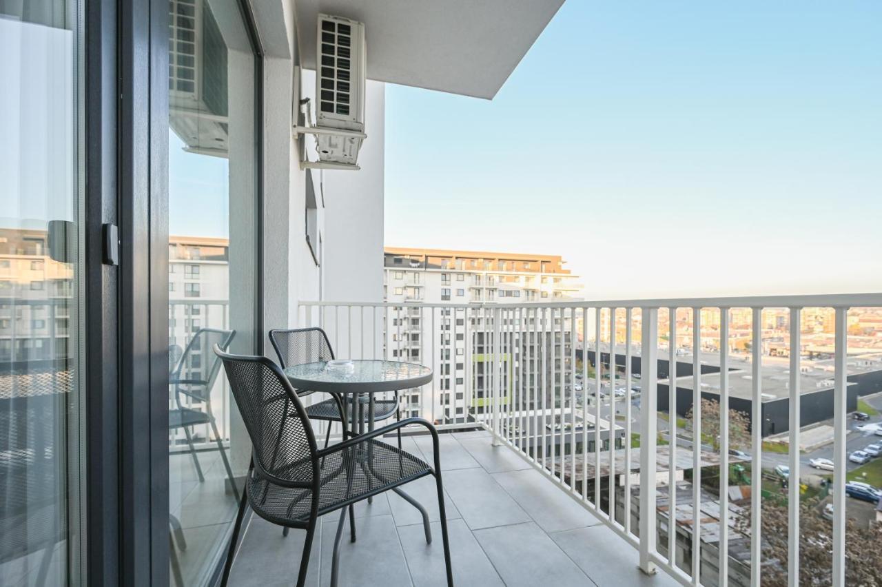 Km Flats Apartment ออราแด ภายนอก รูปภาพ