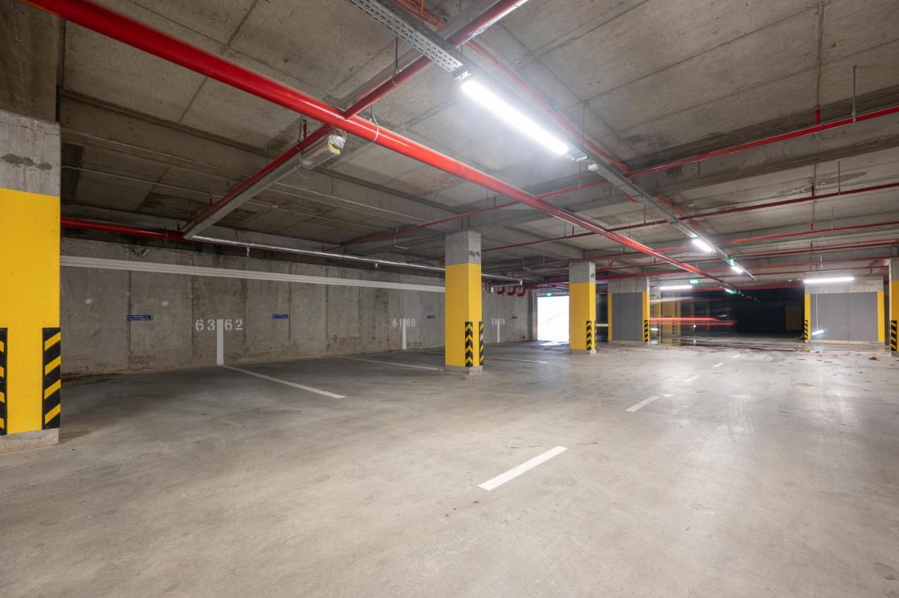 Km Flats Apartment ออราแด ภายนอก รูปภาพ